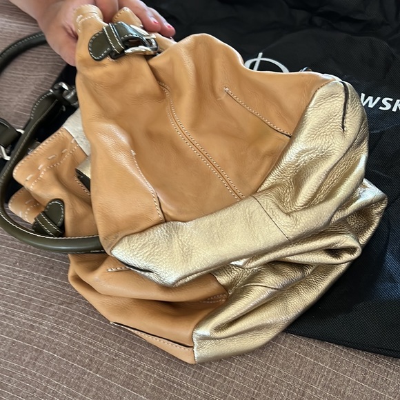 B Makowsky bag - Picture 6 of 8